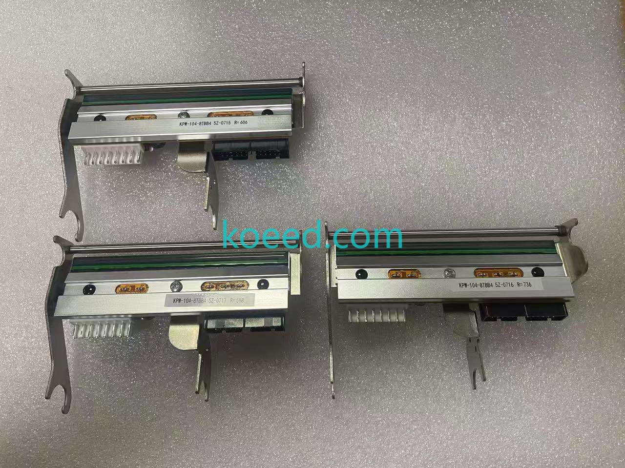 PF4i PM4i 203dpi 1-010043-900 - Product View